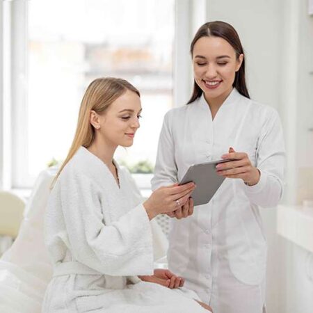 Spa Wellness Managemant