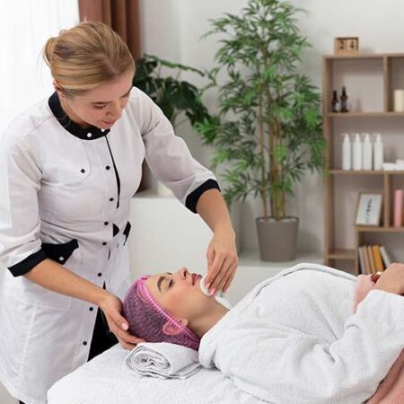 Basic Beauty Therapy Course