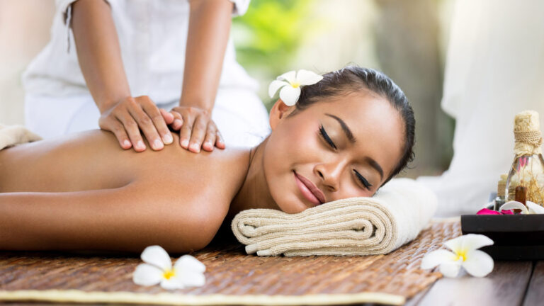 Elevate Your Career with Beauty Therapy and Body Massage Courses