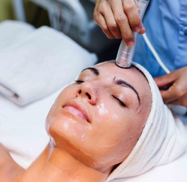 Advanced Beauty Therapy course