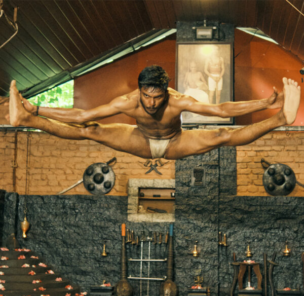 Kalari Marma Therapy - Image 2