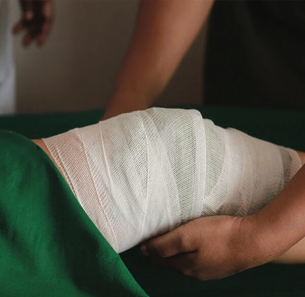 Kalari Marma Therapy - Image 3