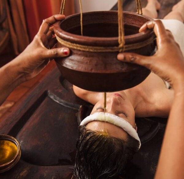 Diploma in Ayurveda Panchakarma